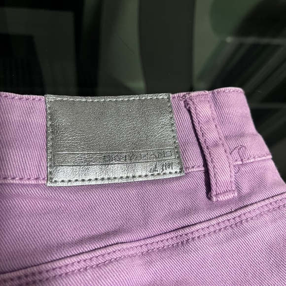 DKNY Lilac jean - Picture 3 of 5
